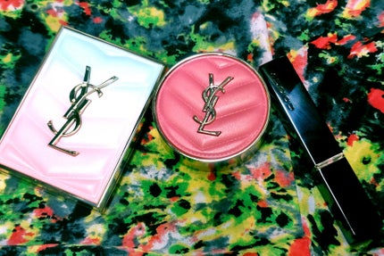 SUQQU ベルベット フィット リップスティック/SUQQU/口紅を使ったクチコミ(1枚目)