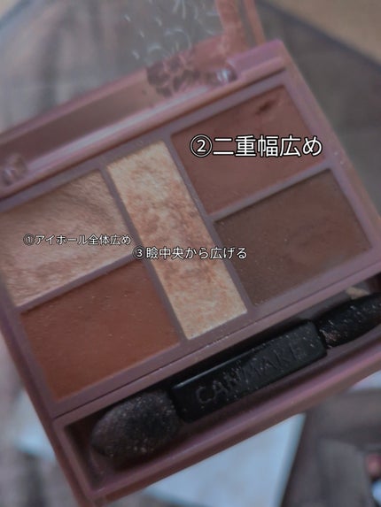 UVシルクカバーパウダー/CEZANNE/プレストパウダーを使ったクチコミ(8枚目)