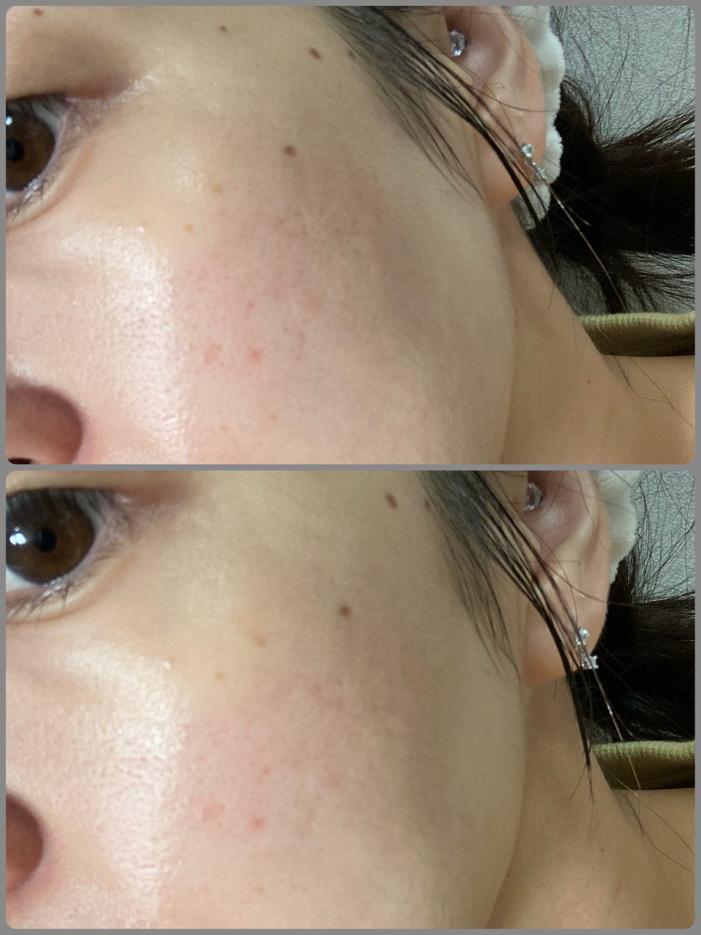 ハッコウパンダ 発酵導入美容液/HACCO.PANDA/ブースター・導入液を使ったクチコミ(5枚目)