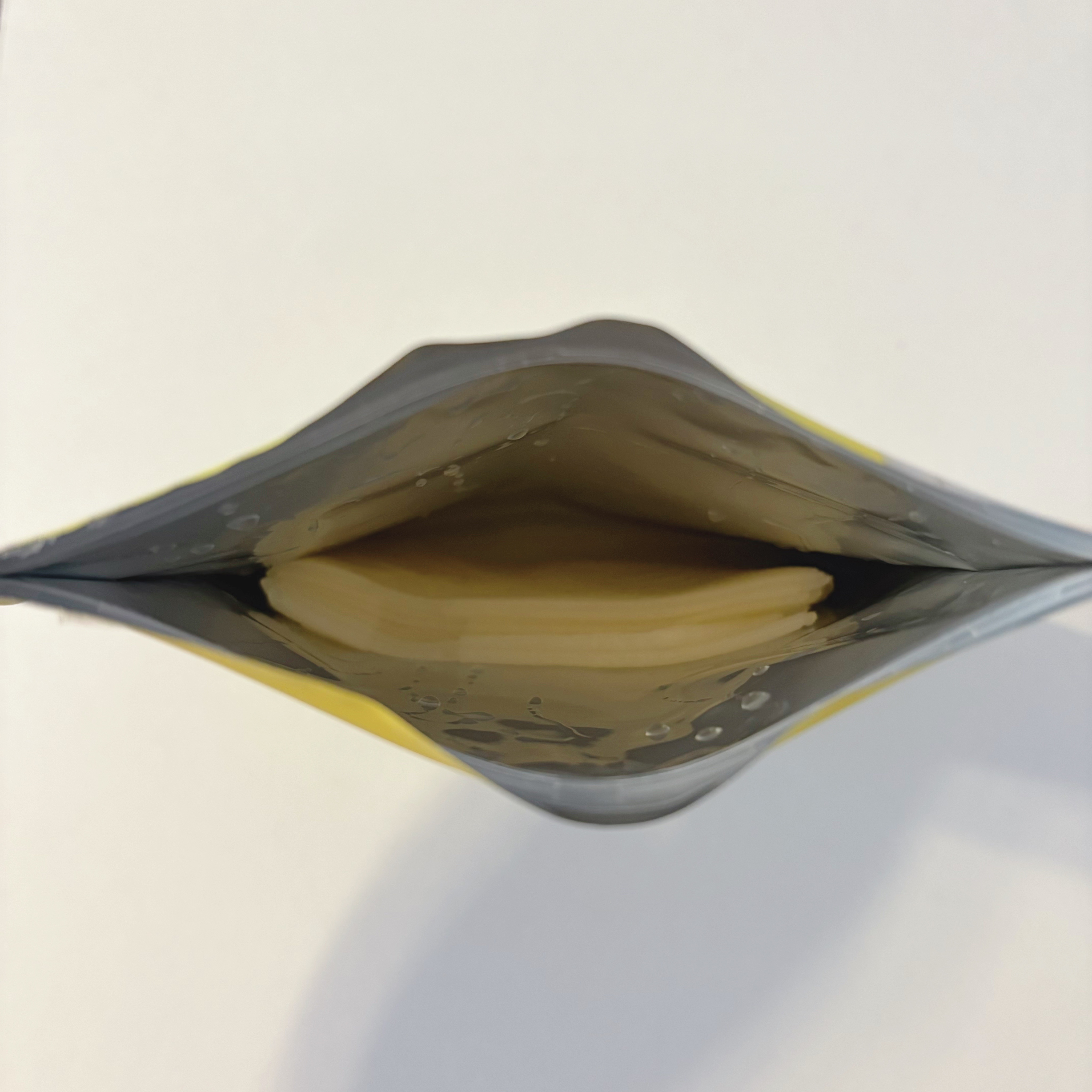 VC+3 Bright Banana Peel Mask/LIALUSTER/シートマスク・パックを使ったクチコミ（2枚目）