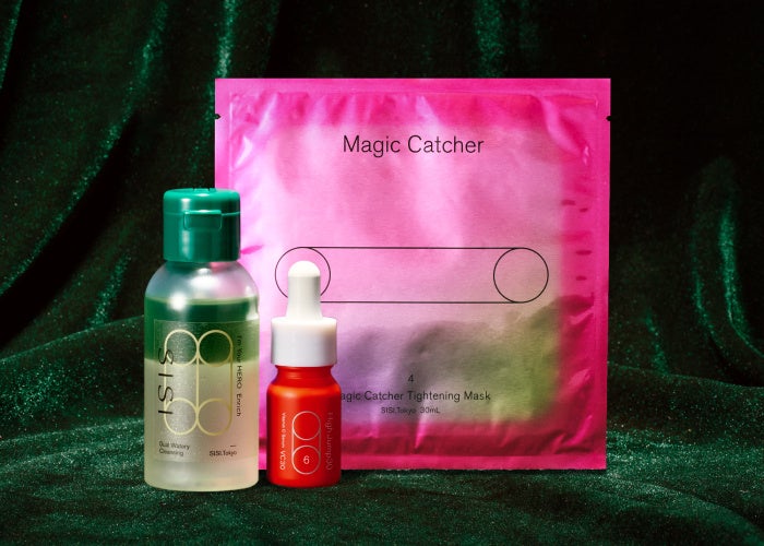 デイリーミニセット / SISI