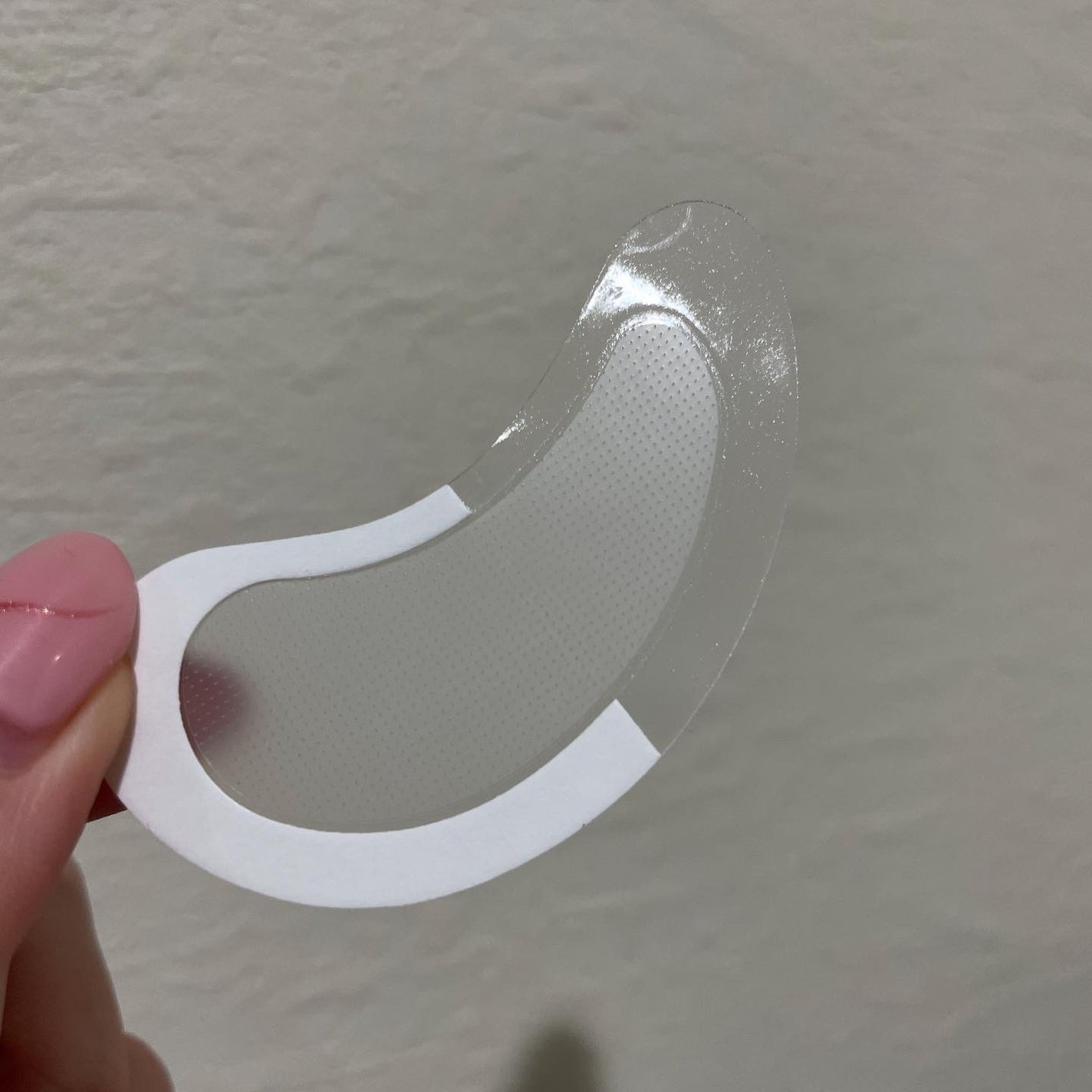 アイバックリフト1100シャットリードルパッチ/CHARDE/シートマスク・パックを使ったクチコミ(4枚目)