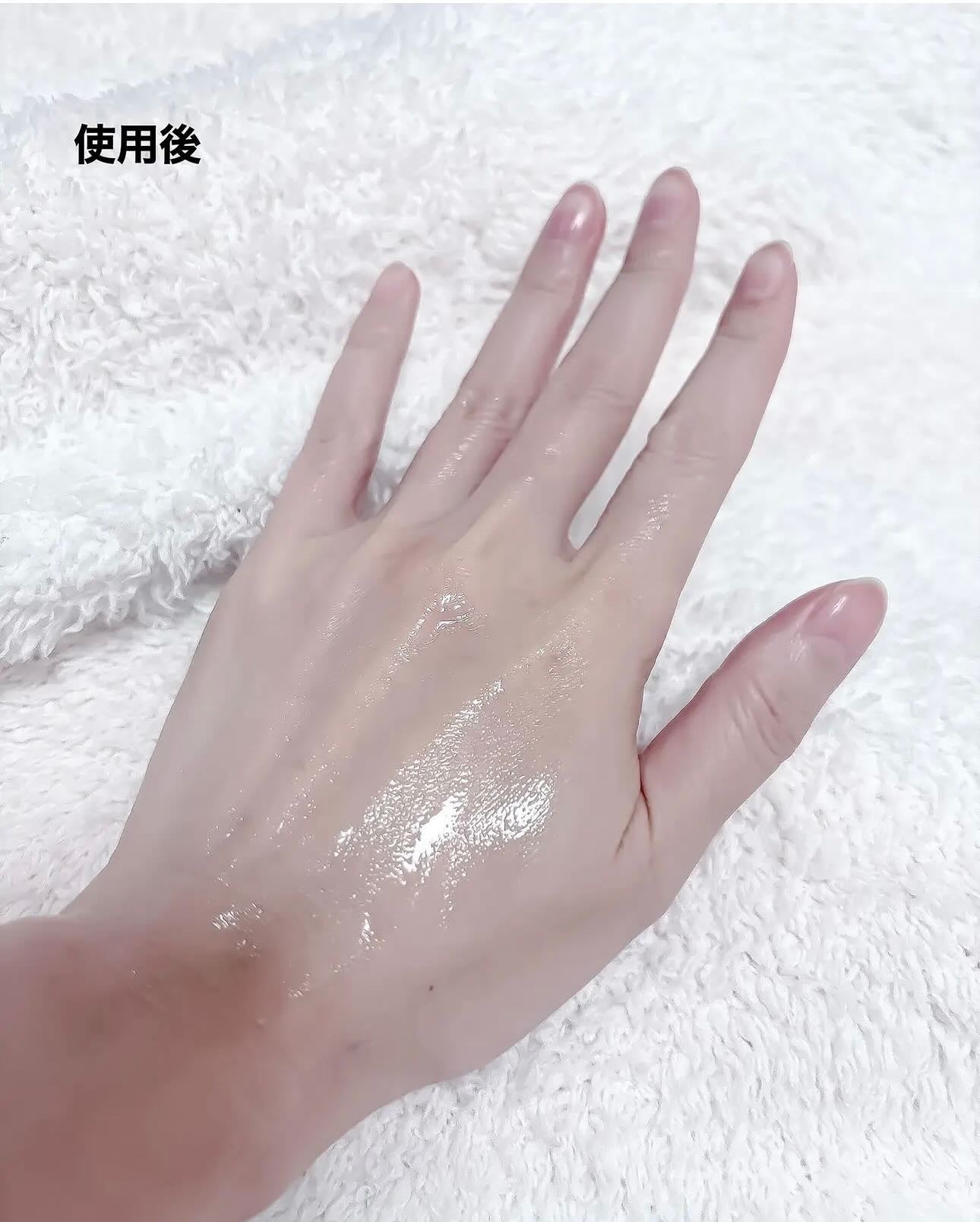 サミュ ガラクトポア セラム/SAM'U/美容液を使ったクチコミ(7枚目)