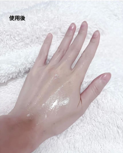 サミュ ガラクトポア セラム/SAM'U/美容液を使ったクチコミ(7枚目)