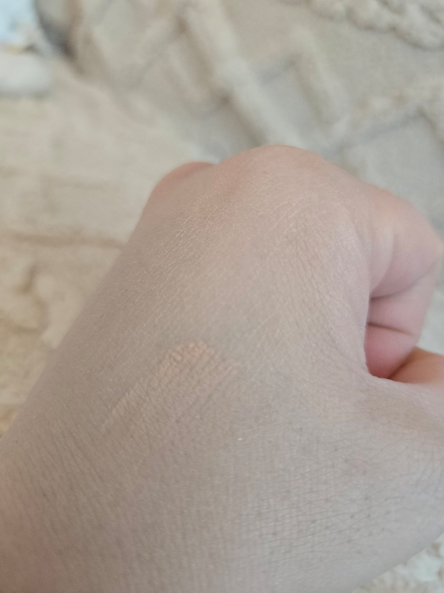 ネーミング フラッフィーパウダーブラッシュ 07/NAMING./パウダーチークを使ったクチコミ（2枚目）