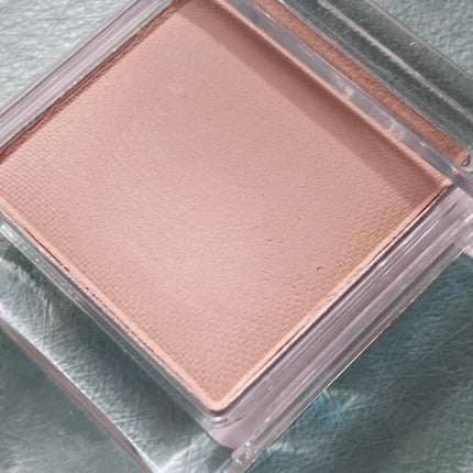 スライドインシングル/rom&nd/単色アイシャドウを使ったクチコミ(4枚目)