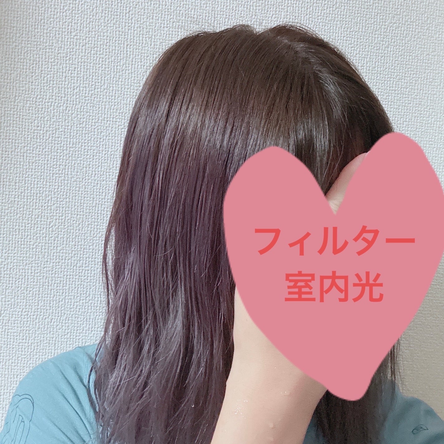 リーゼ ティントカラージェル/リーゼ/ヘアカラーを使ったクチコミ(6枚目)