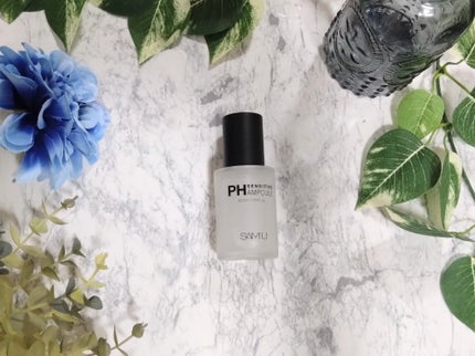 PHセンシティブアンプル/SAM'U/美容液を使ったクチコミ(1枚目)