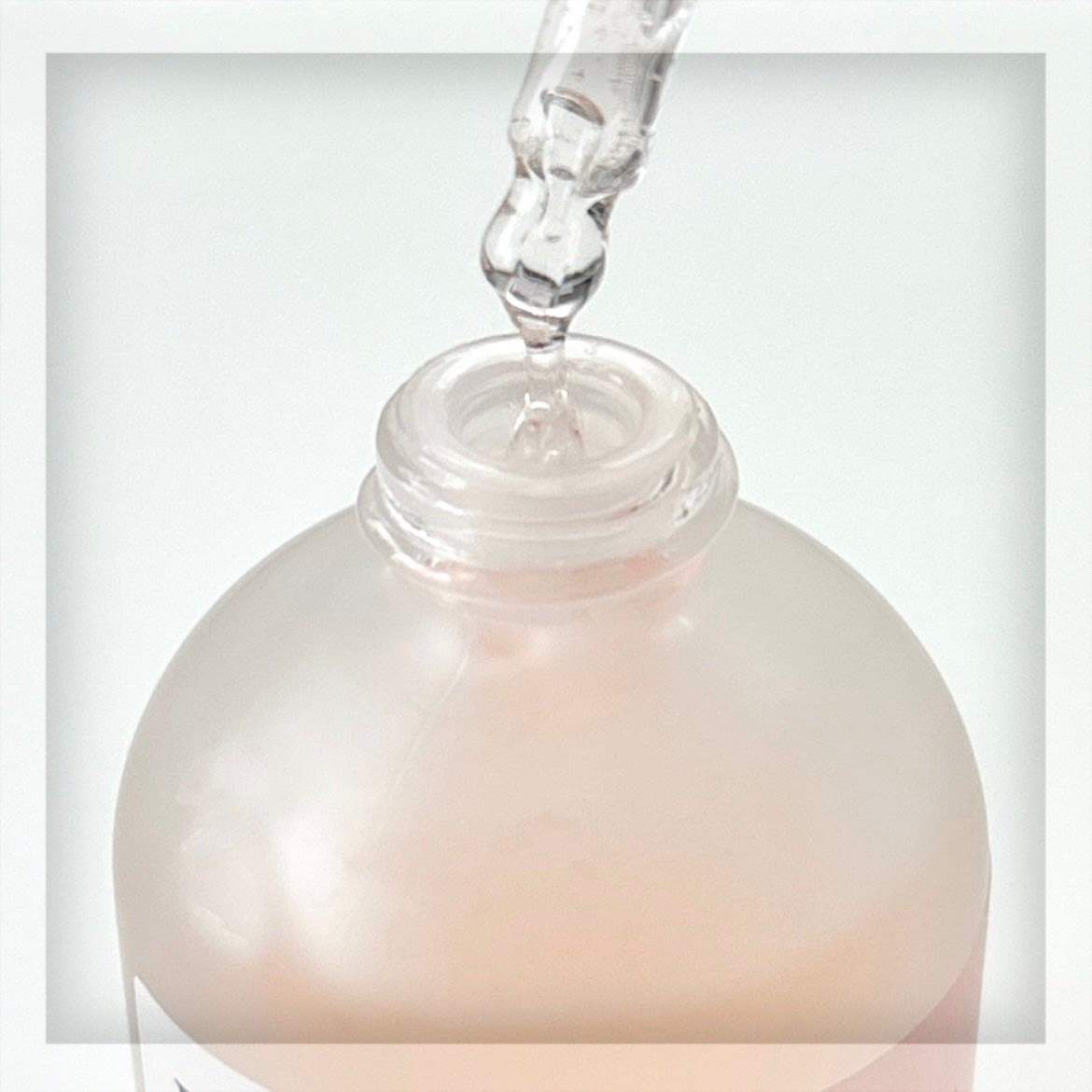 ローズステムセルセラム/Bonajour/美容液を使ったクチコミ(3枚目)