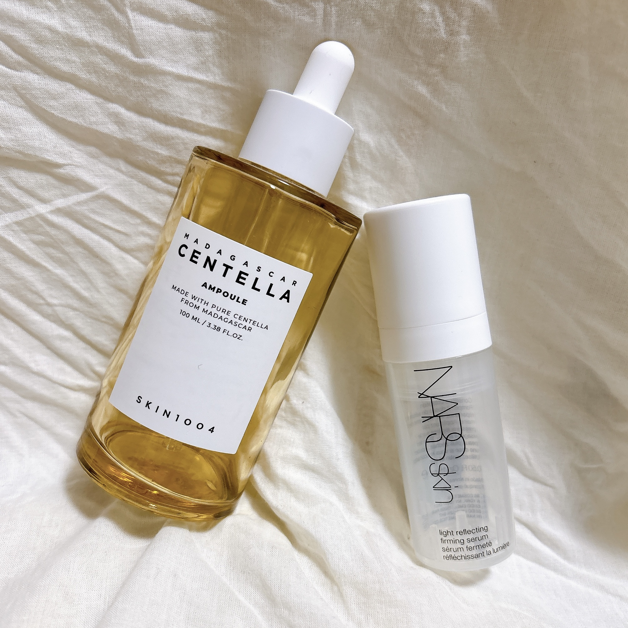 新品未使用　NARSskin ナーズスキン　美容液 2025年最新NARS 美容液の人気アイテム - メルカリ