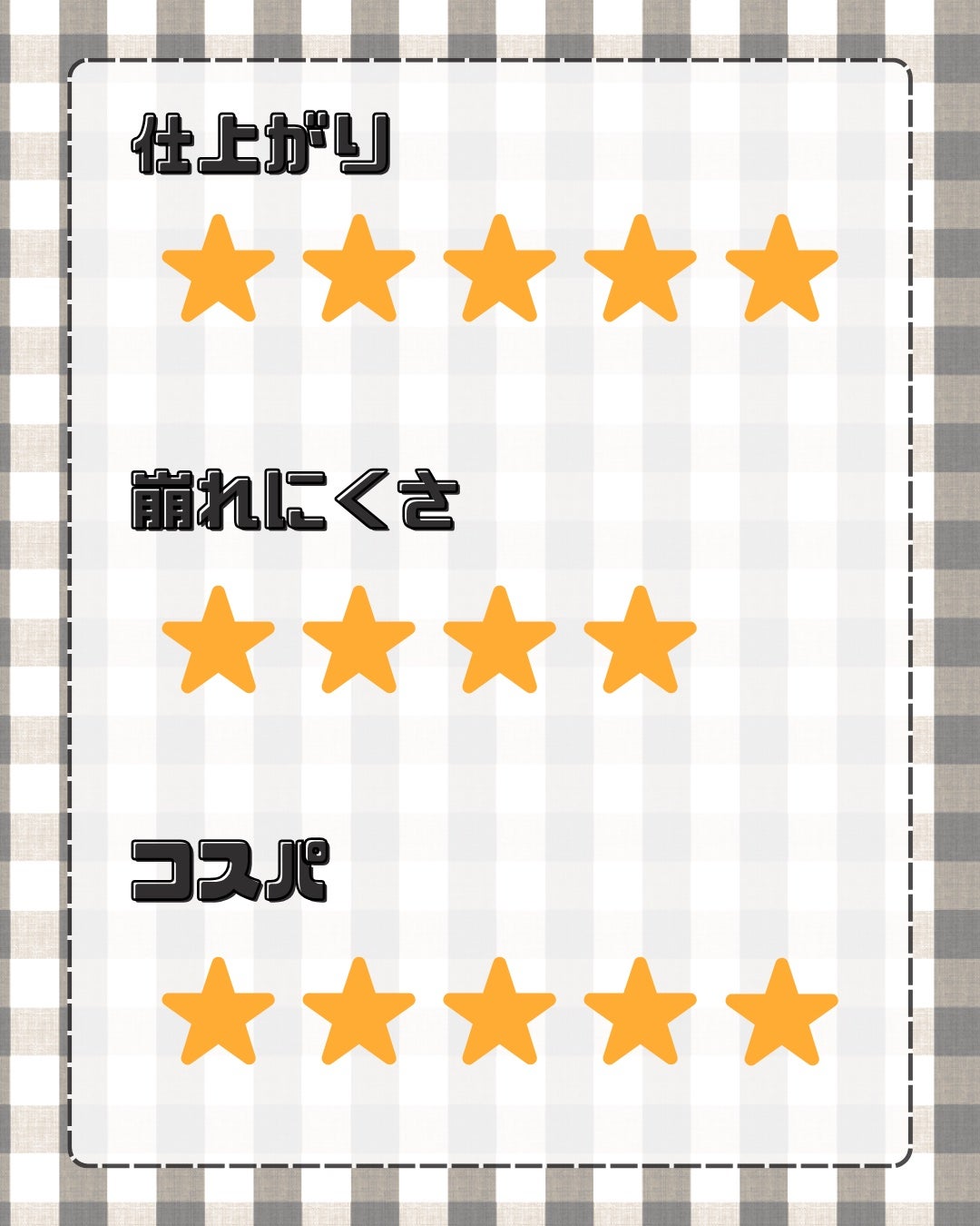 JUDYDOLL メリハリマスターパレット/JUDYDOLL/パウダーハイライトを使ったクチコミ(4枚目)