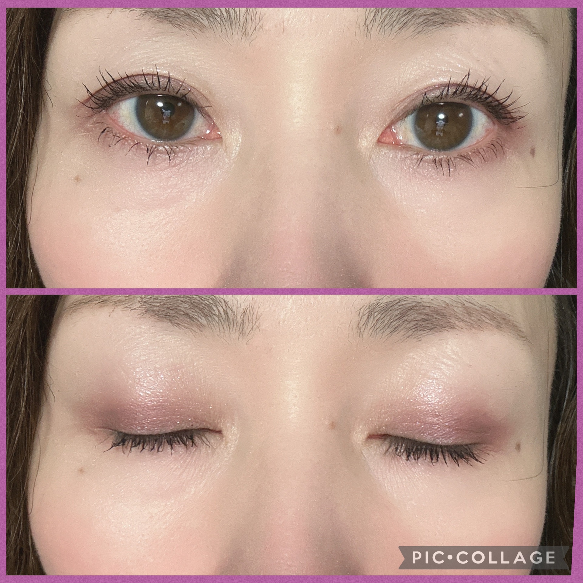 【旧】ディオールショウ サンク クルール（プラン ドゥ パリ コレクション限定品） 983 シャンゼリゼ/Dior/アイシャドウを使ったクチコミ（3枚目）