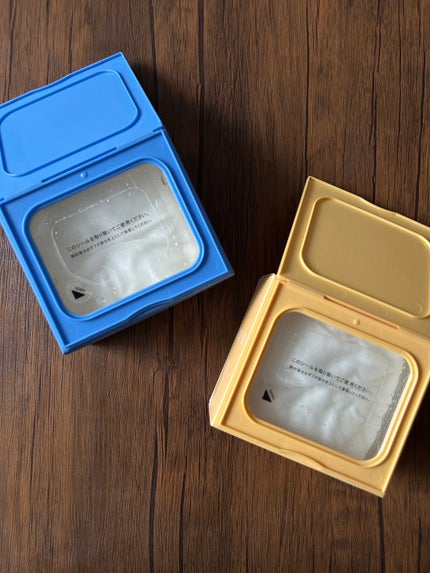 サボリーノ メガショット 朝用ツヤピールマスク CC/サボリーノ/シートマスク・パックを使ったクチコミ(5枚目)