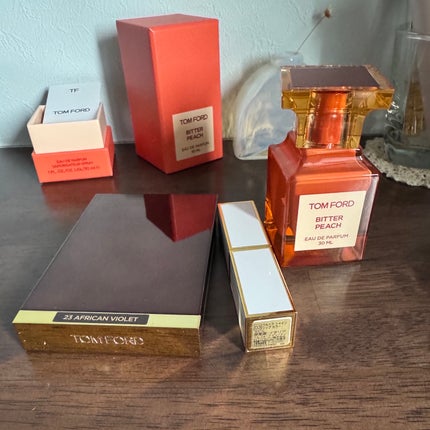 アイ カラー クォード/TOM FORD BEAUTY/アイシャドウパレットを使ったクチコミ(10枚目)