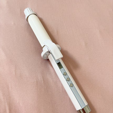 KINUJO カールアイロンのクチコミ「
🤍KINUJO カールアイロン 32mm🤍
KINUJO
 カールアイロン 32mm
 .....」(3枚目)