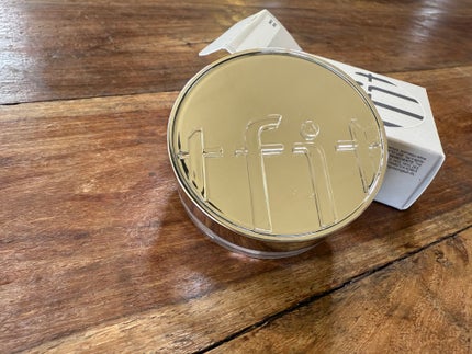 トランスルーセントセットエッセンシャルパウダー/TFIT/ルースパウダーを使ったクチコミ(4枚目)