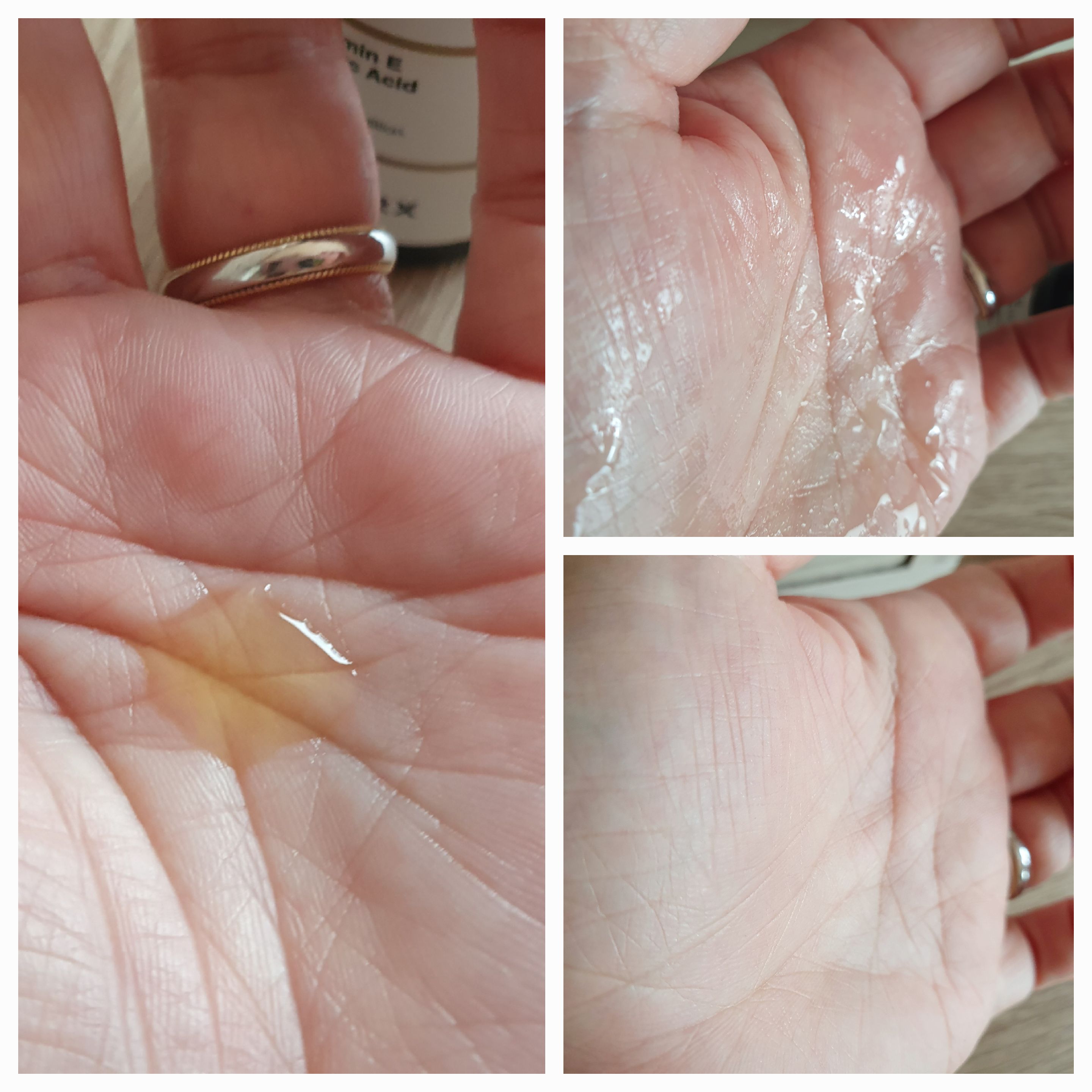 RXザ・ビタミンC23セラム/COSRX/美容液を使ったクチコミ（3枚目）