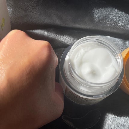 米セラミドエッセンストナー/FULLY/化粧水を使ったクチコミ(7枚目)