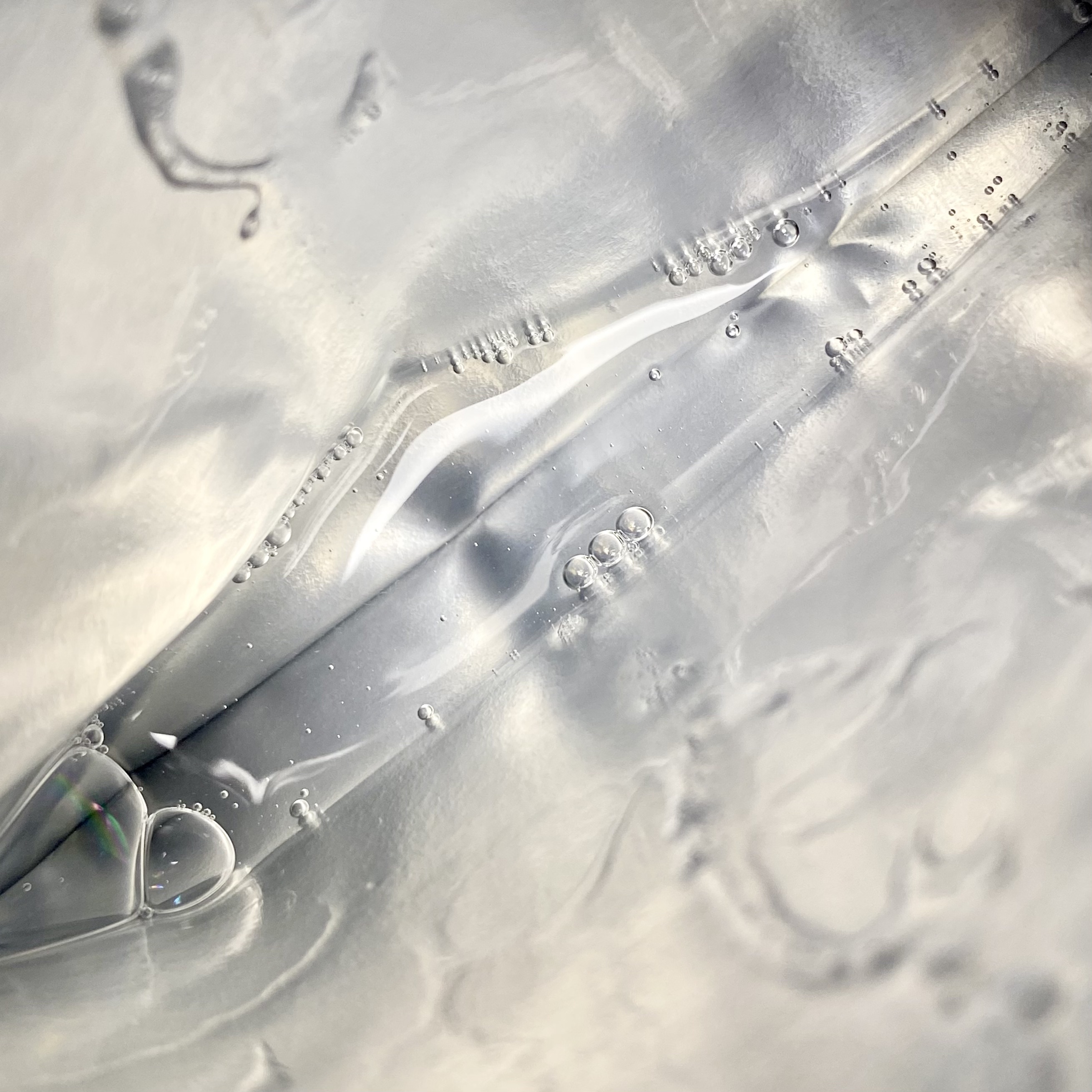 プロシカ センテラアジアチカ タイガーアンプルマスク/VT/シートマスク・パックを使ったクチコミ（3枚目）