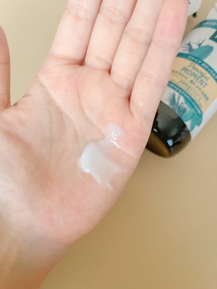 を使ったクチコミ(3枚目)