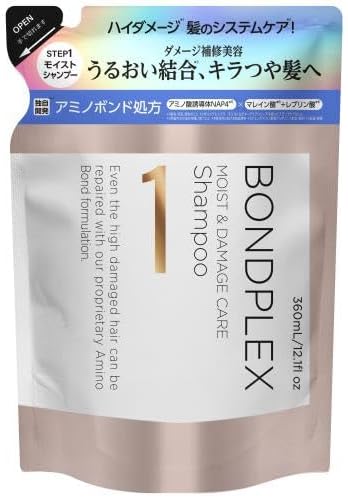 シャンプー 詰替え 360mL