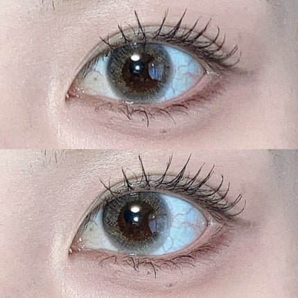 カラーミキシングコンシーラー/キャンメイク/パレットコンシーラーを使ったクチコミ(5枚目)