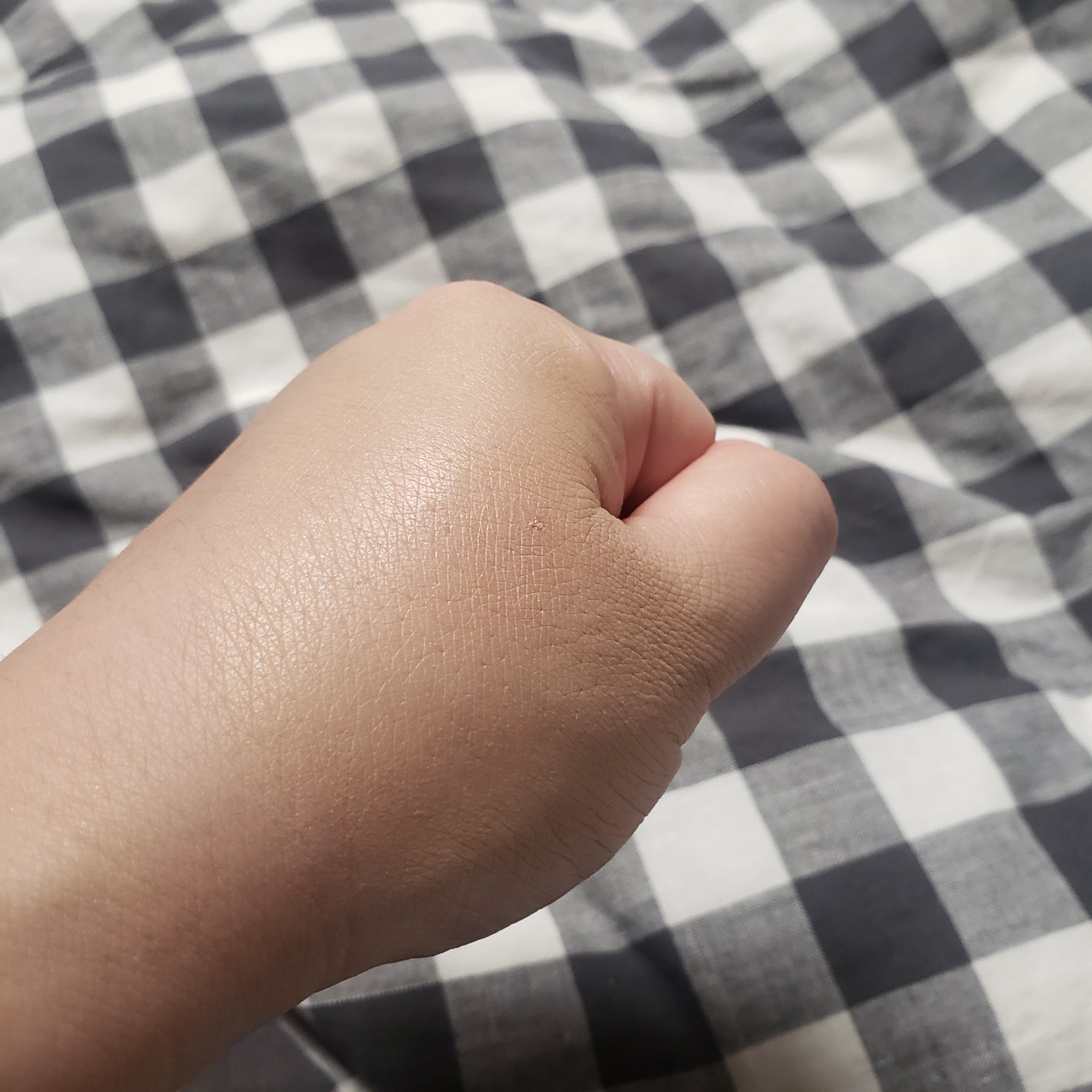 ネーミング フラッフィーパウダーブラッシュ/NAMING./パウダーチークを使ったクチコミ(3枚目)