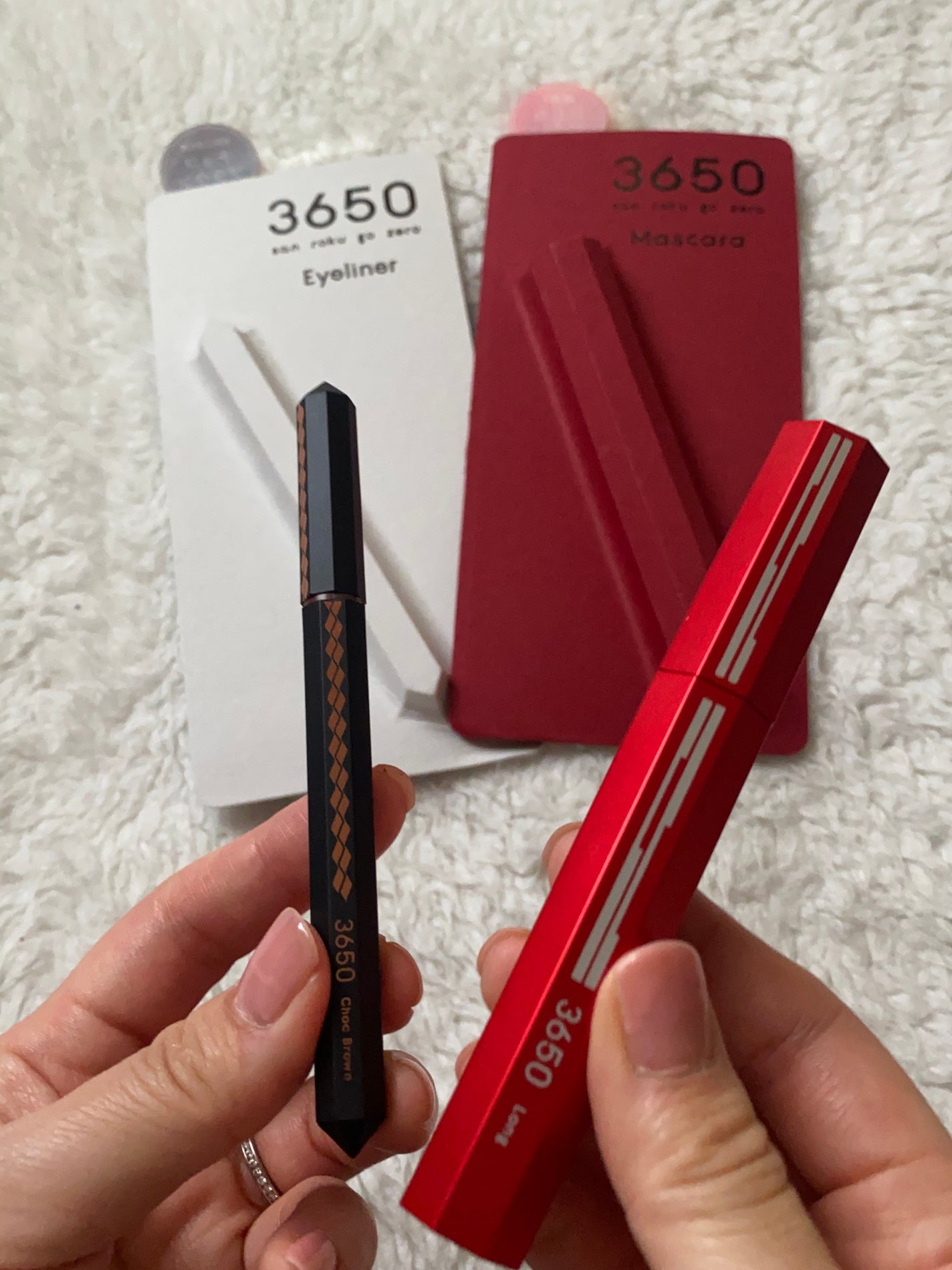 リキッドアイライナー /3650/リキッドアイライナーを使ったクチコミ(4枚目)