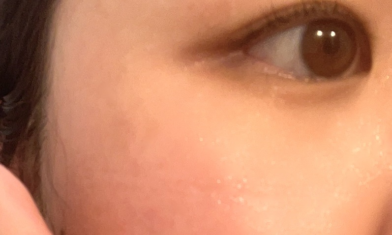 ゴールドプロポリス インジェクションマスク/BANOBAGI/シートマスク・パックを使ったクチコミ（3枚目）