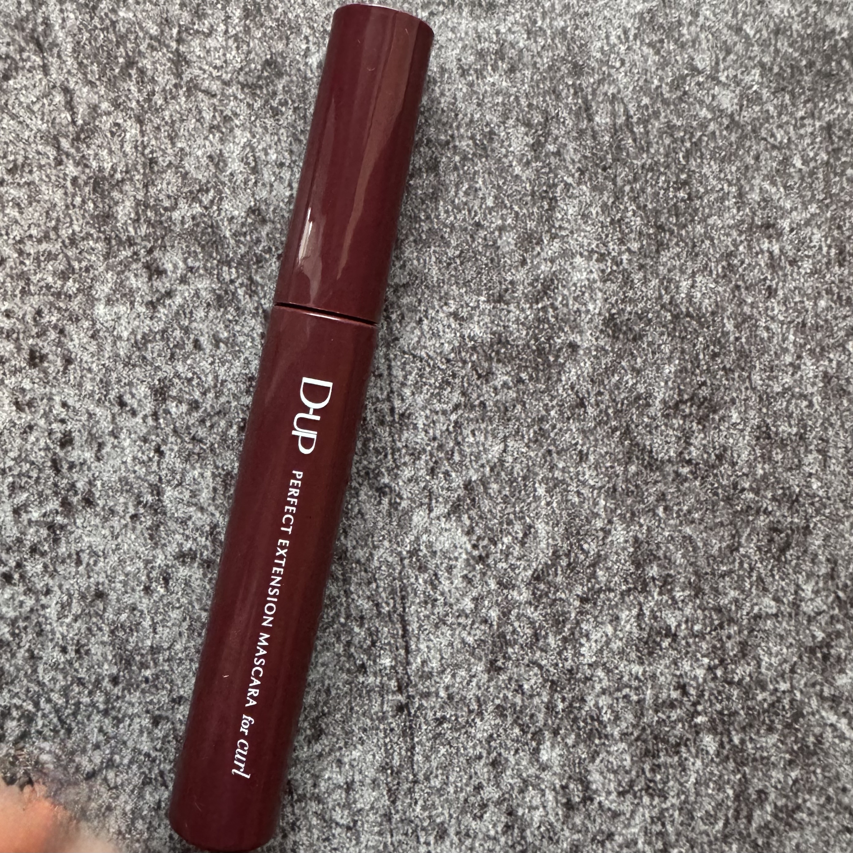 パーフェクトエクステンション マスカラ for カール/D-UP/マスカラを使ったクチコミ（3枚目）