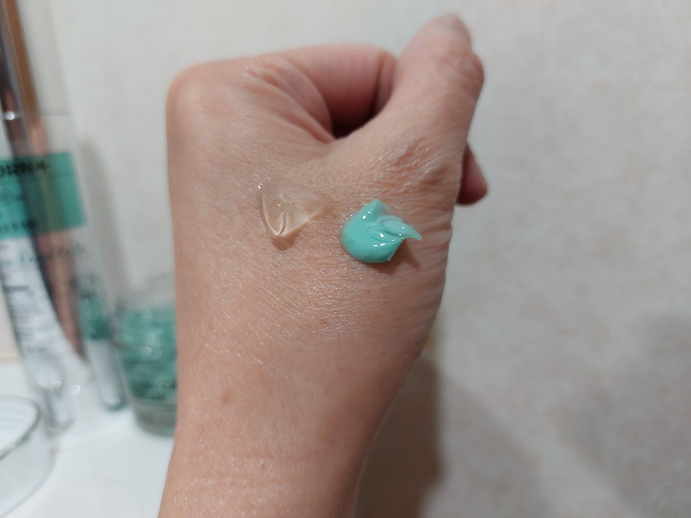 PDRN+リードルS 100/VT/美容液を使ったクチコミ(8枚目)