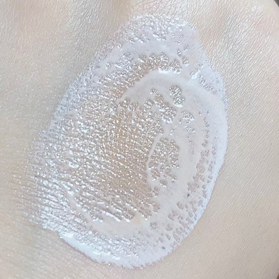 ナチュラルカバーローション/オブジェ/日焼け止めクリームを使ったクチコミ(3枚目)