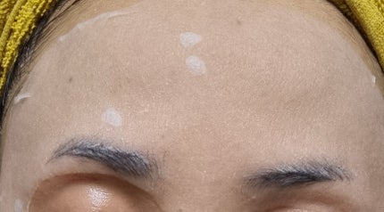 復活草シートマスクデイリーピック/Abib /シートマスク・パックを使ったクチコミ(4枚目)