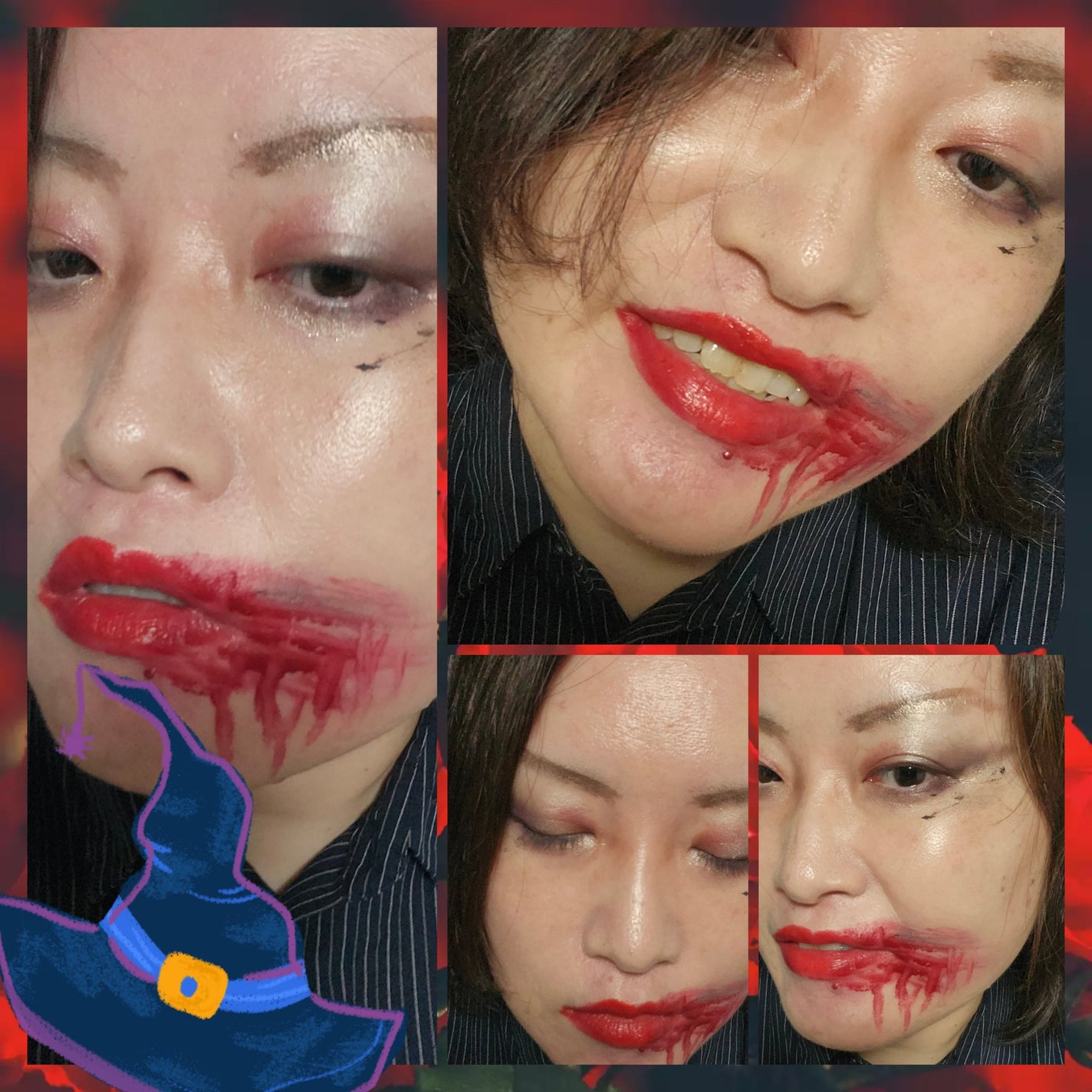 ルージュ アリュール ラック/CHANEL/口紅を使ったクチコミ(1枚目)