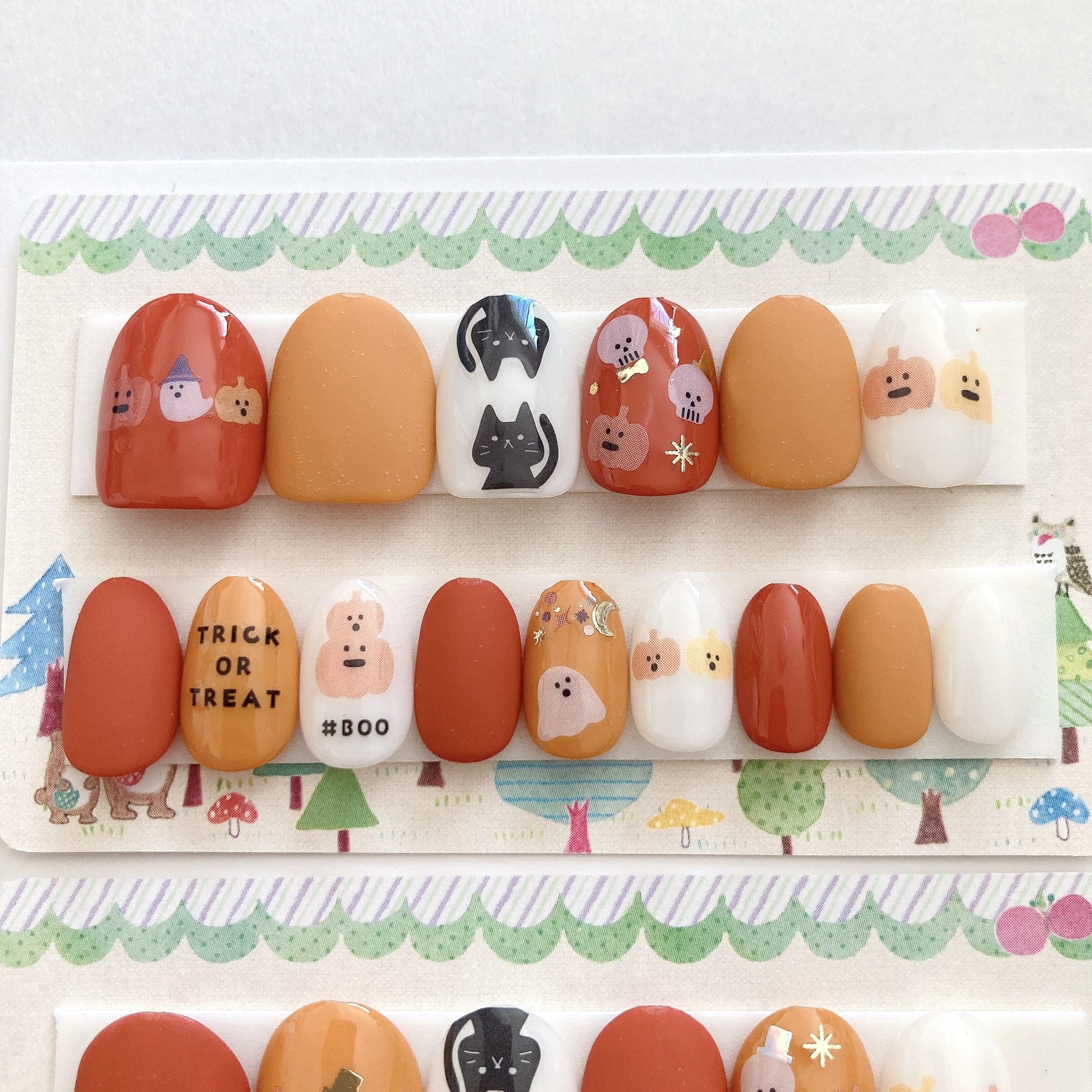 ネイル エナメル/ちふれ/マニキュアを使ったクチコミ（3枚目）