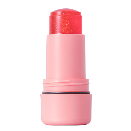 ハイドロゼリーチーク 01 高揚ピーチ/Ui2./ジェル・クリームチークを使ったクチコミ（1枚目）