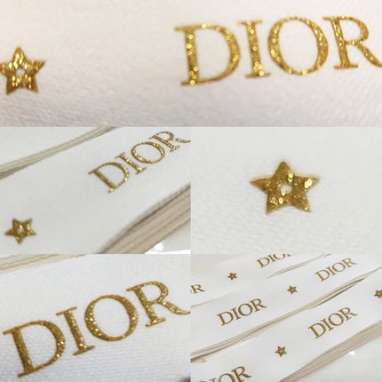 くまねこもん on LIPS 「🎪✨DiorHolidayCollection2025✨🎄今年..」(7枚目)