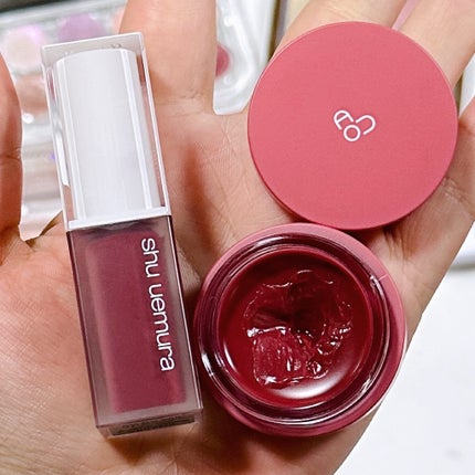 3CE フェイスブラッシュ/3CE/パウダーチークを使ったクチコミ(7枚目)