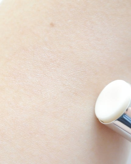 薬用デイエッセンスバーム/TIME SECRET/美容液を使ったクチコミ(4枚目)