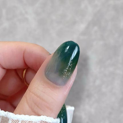 ネイル エナメル/ちふれ/マニキュアを使ったクチコミ(6枚目)