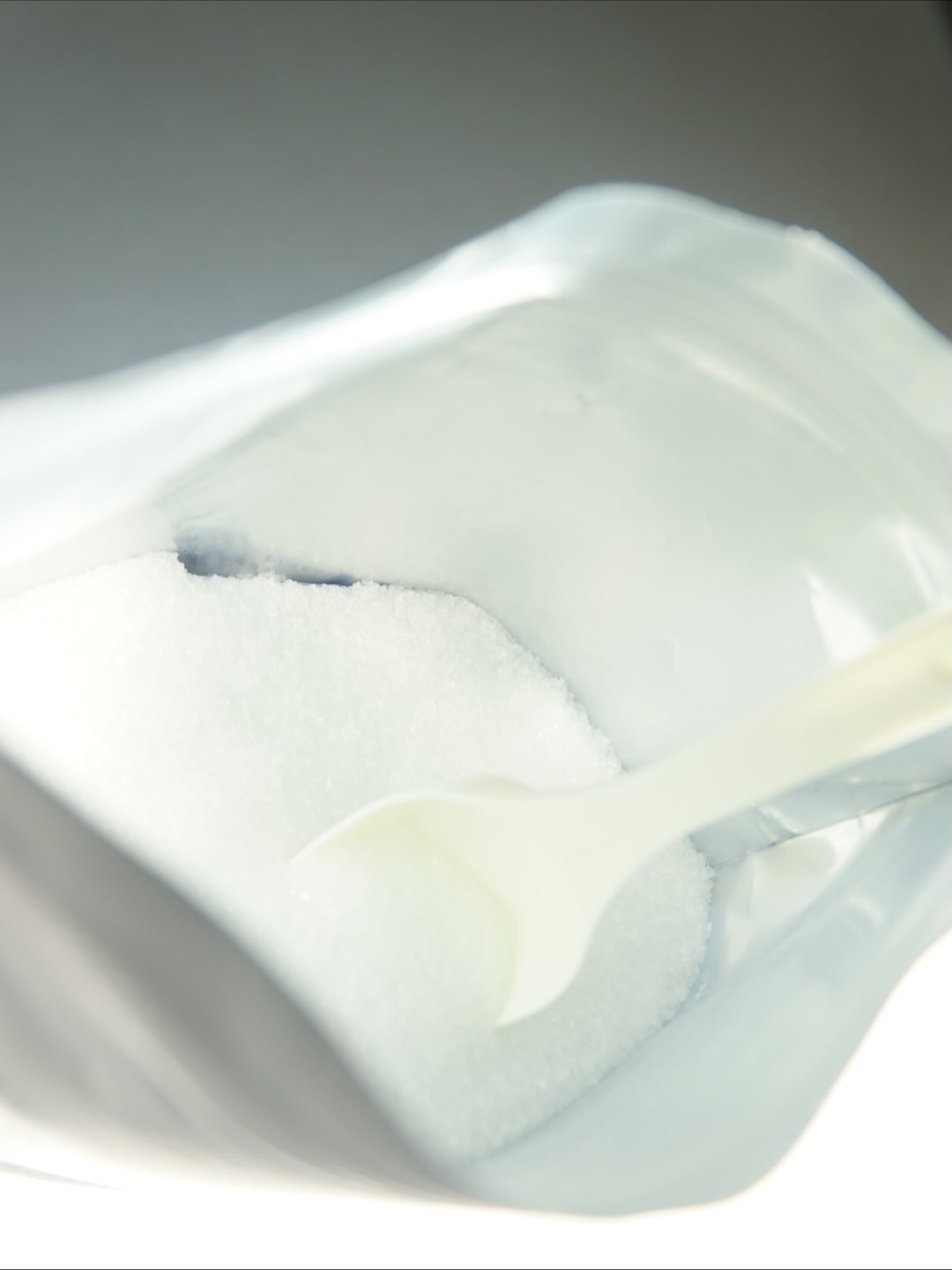 Epsom Salt (エプソムソルト) 国産(岡山県産)/EARTH CONSCIOUS (アースコンシャス)/無機塩系入浴剤を使ったクチコミ（3枚目）