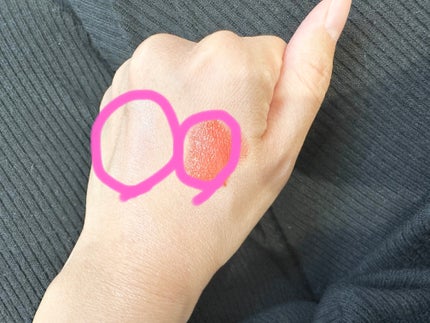 ストロービングハイライター/espoir/パウダーハイライトを使ったクチコミ(3枚目)