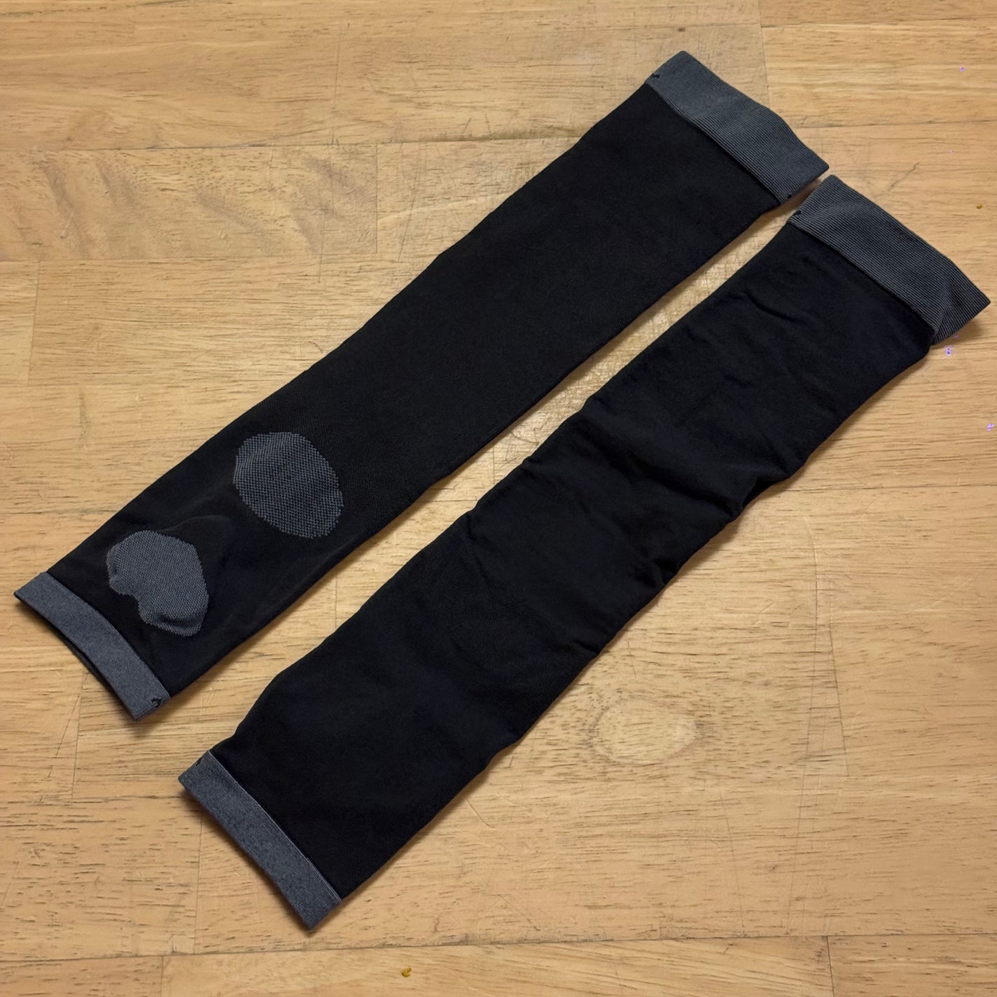 スリムウォーク® 金曜日のリセットリフレ/SLIMWALK/着圧ソックス・レギンスを使ったクチコミ(2枚目)