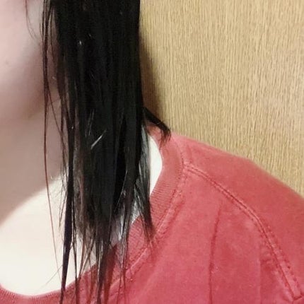 ムク+ モイスト アミノジェル シャンプー/ヘアトリートメント/muku+/市販シャンプーを使ったクチコミ(5枚目)