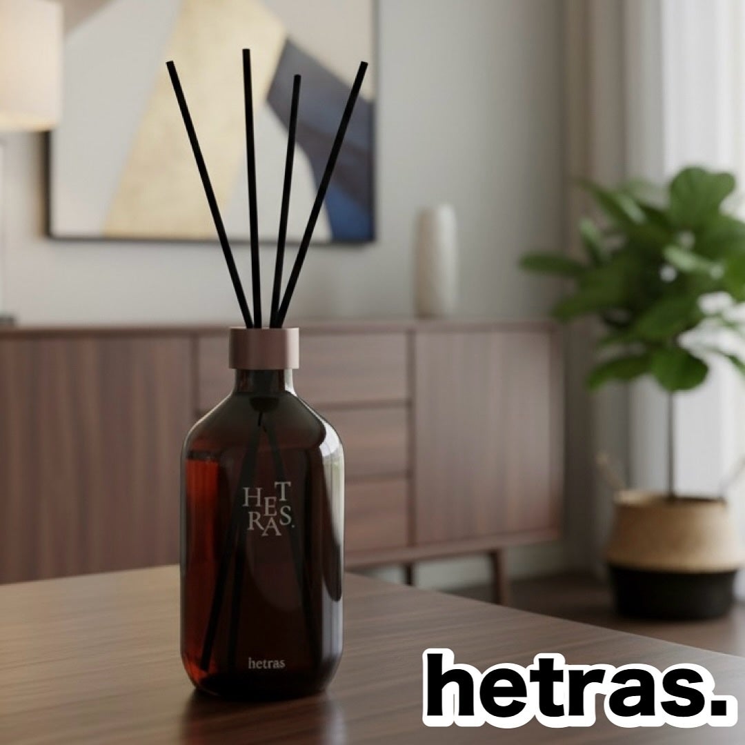 れいこ❤️ on LIPS 「ヘトラスのプレミアム大容量ディフューザーは2個入りでコスパ良し..」(1枚目)