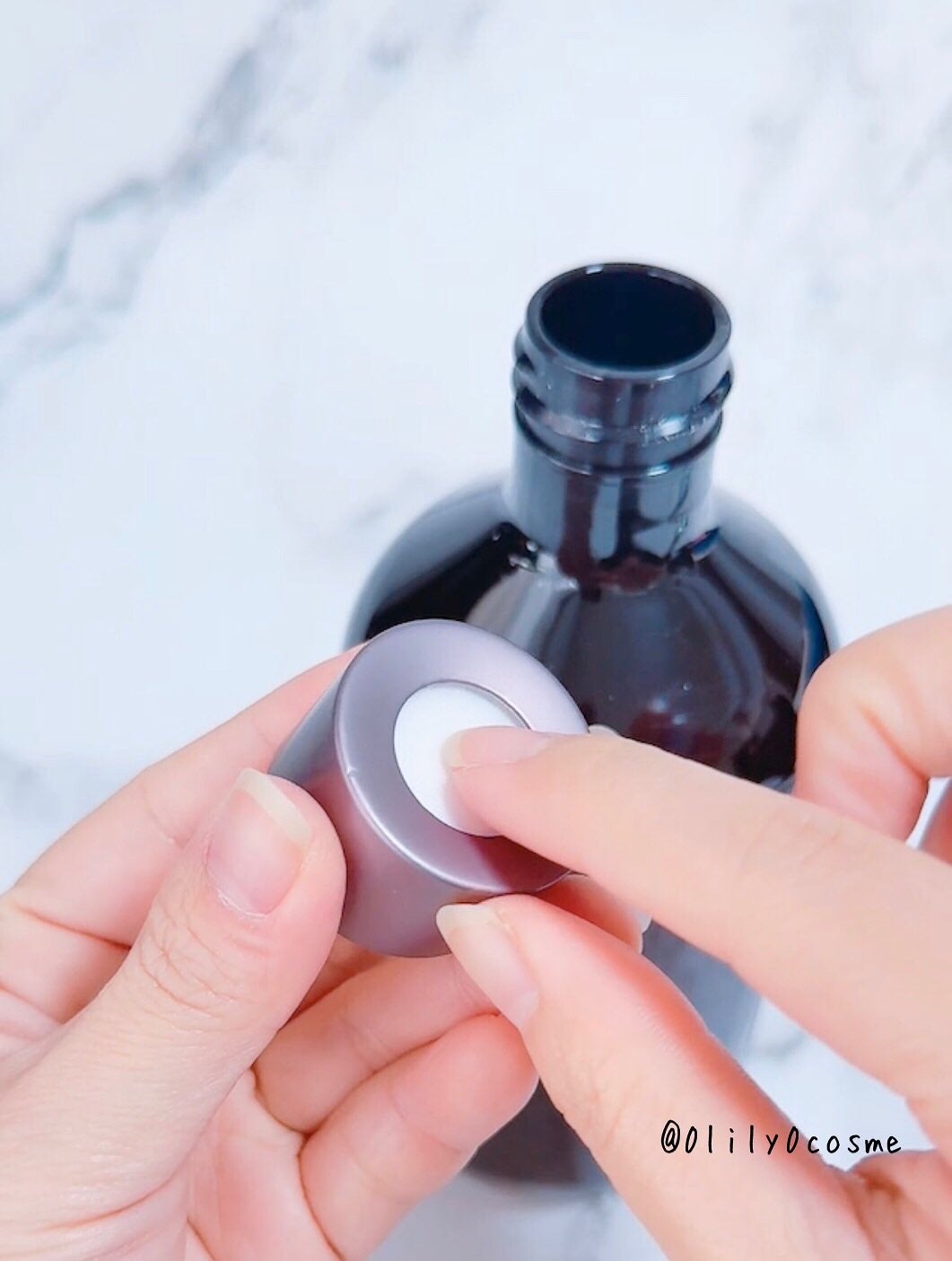 へトラス大容量ディフューザー/hetras/その他を使ったクチコミ(7枚目)