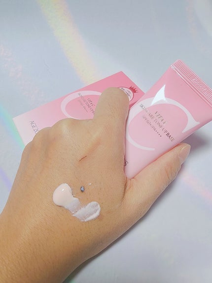 SIGNATURE ESSENCE COVER PACT /AGE20’s/クリーム・エマルジョンファンデーションを使ったクチコミ(4枚目)