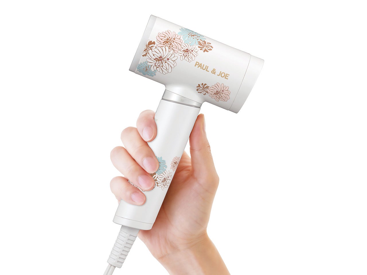 試してみた】PAUL & JOE (ポール＆ジョー) ハイスピード マイナス