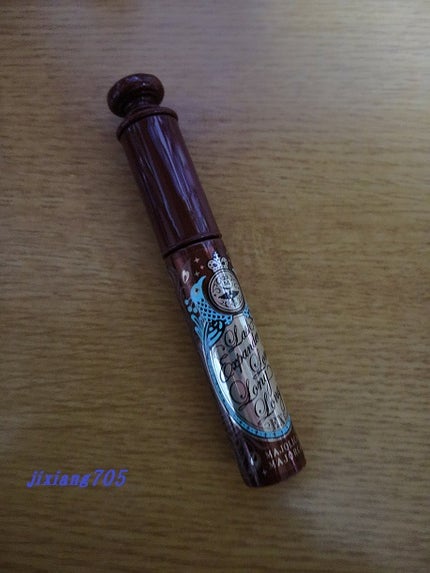 ラッシュエキスパンダー ロングロングロング EX/MAJOLICA MAJORCA/マスカラを使ったクチコミ(1枚目)