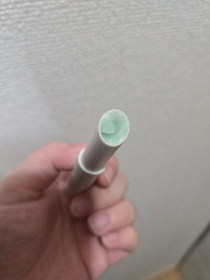 プランプリップケアスクラブ+/キャンメイク/リップスクラブを使ったクチコミ(1枚目)